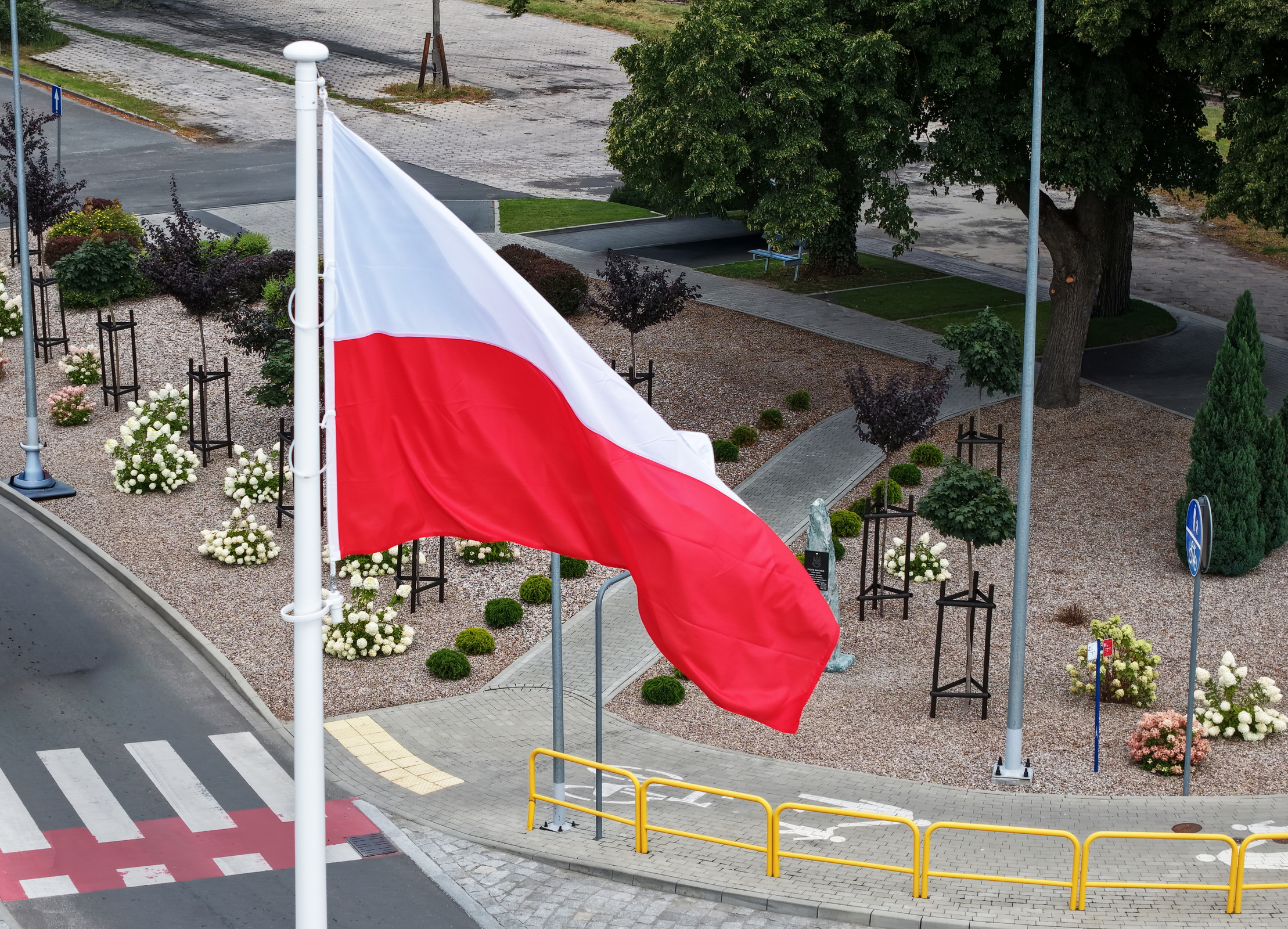 Fotografia generała Piotra Wagnera