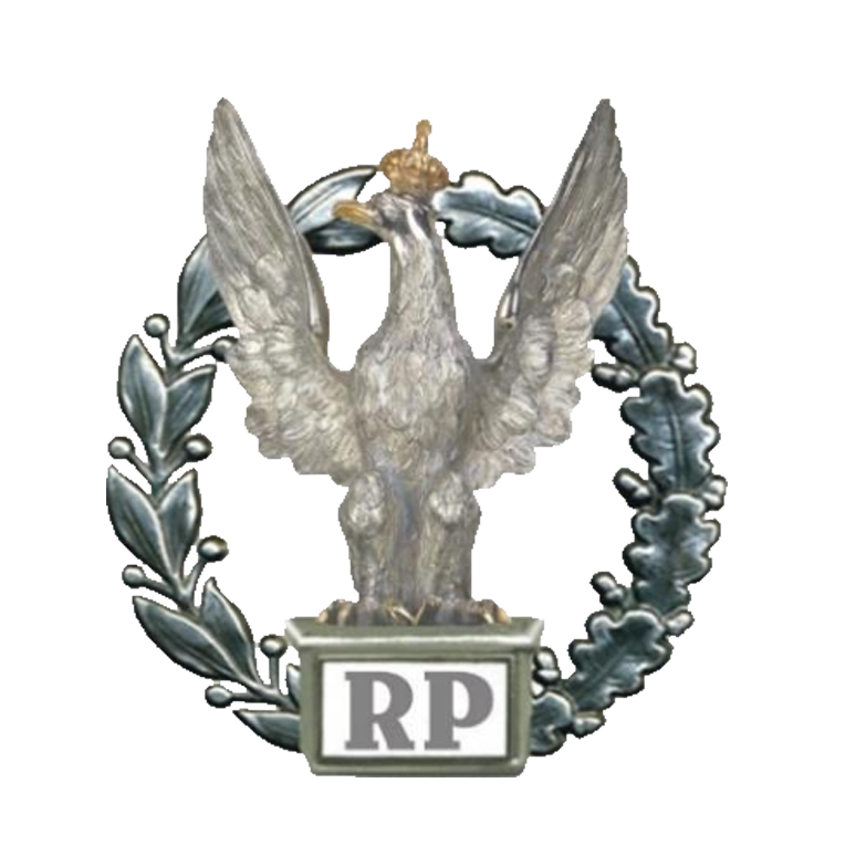 Odznaka Zasłużony Żołnierz RP