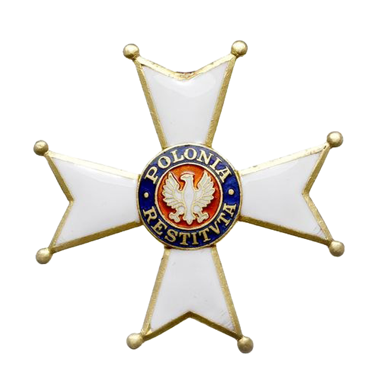 Odznaka Pamiątkowa Sztabu Generalnego Wojska Polskiego