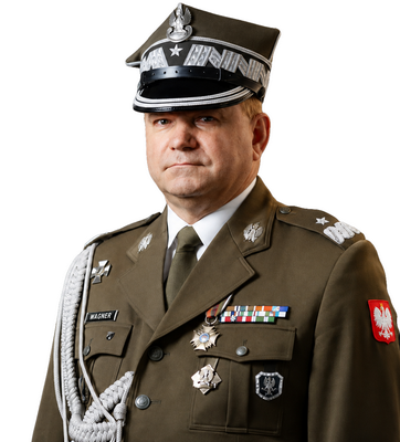 Generała Brygady Piotr Wagnera
